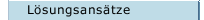 L&ouml;sungsans&auml;tze